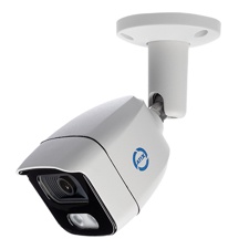 AT-NC-3B5M-2.8/IO (18H) 5Мп IP видеокамера