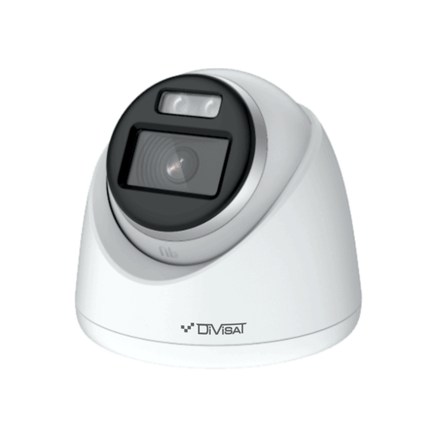 DVC-D826P 2Mpix 2.8mm AHD видеокамера