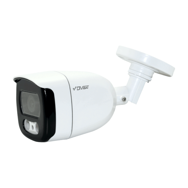  DVC-S126P 2Mpix 2.8mm AHD видеокамера