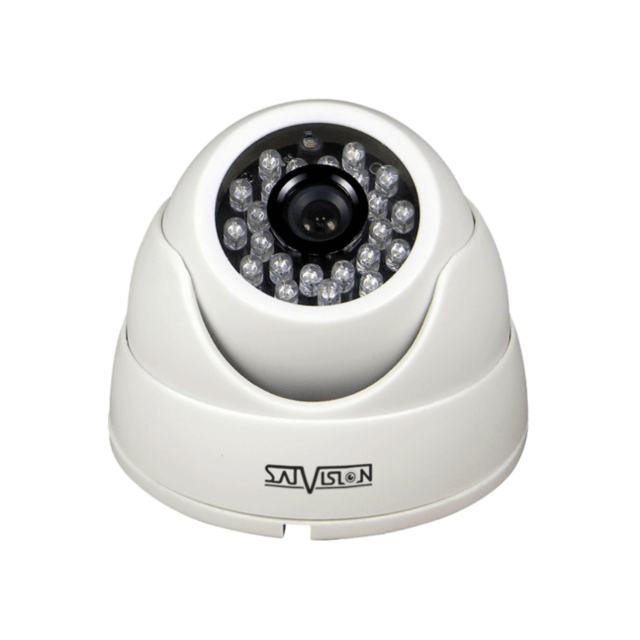 SVC-D292 v5.0 2Mpix 2.8mm UTC AHD видеокамера