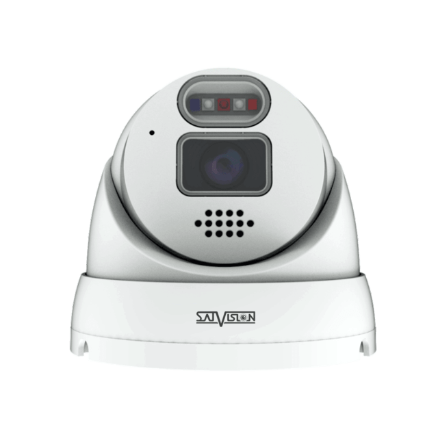 SVI-D243A SD DT 4Mpix 2.8mm IP видеокамера