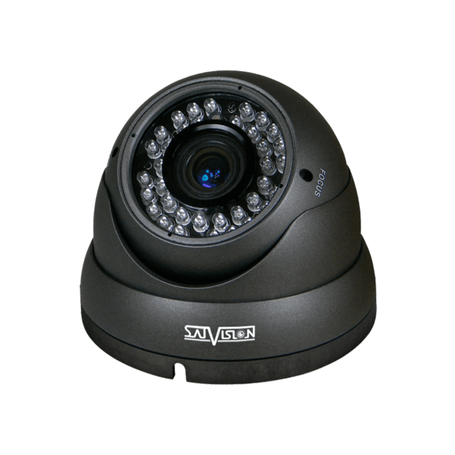 SVC-D392V v4.0 2Mpix 2.8-12mm UTC AHD видеокамера