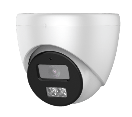 I-D242AW SD LV 4Mpix 2.8mm IP видеокамера