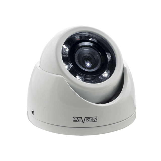 SVC-D792 v4.0 2Mpix 2.8mm UTC/DIP AHD видеокамера
