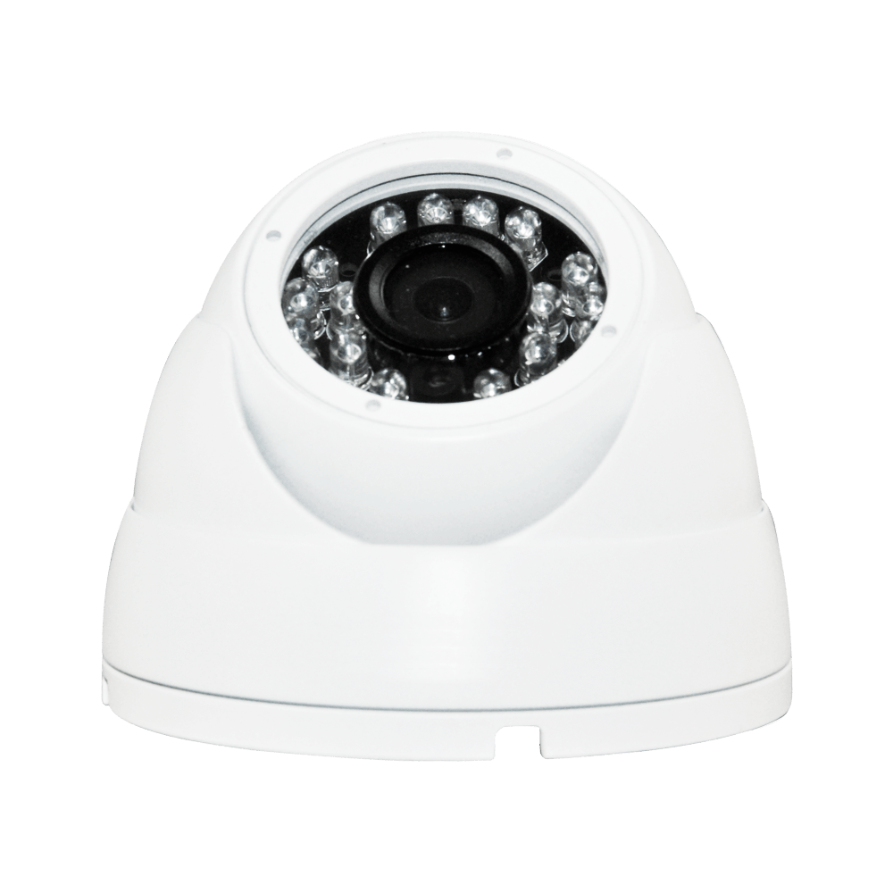 DVI-D225 POE LV v2.0 OEM 2Mpix 2.8mm IP видеокамера
