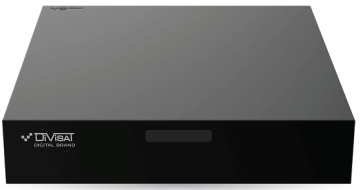 DVR-8930N гибридный 8-канальный видеорегистратор