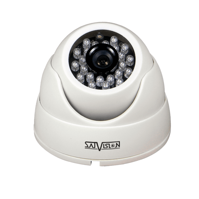 SVC-D895 v3.0 5Mpix 2.8mm AHD видеокамера