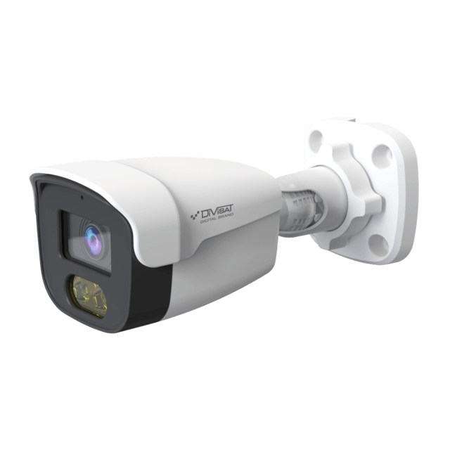 DVI-S139A 3Mpix 2.8mm IP видеокамера