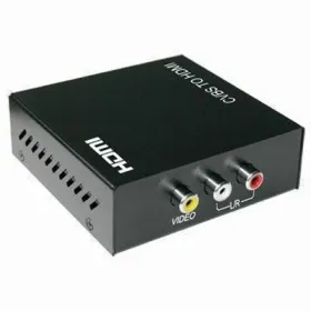 Преобразователь видеосигнала HDMI-AV