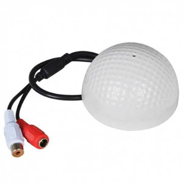 Микрофон MIC-02