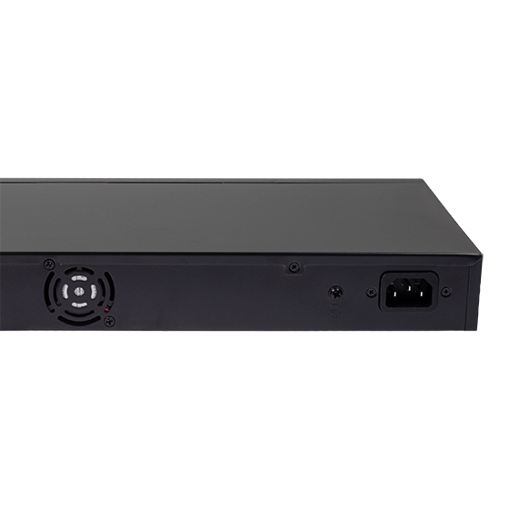 PoE коммутатор AT-NS-16P2G-2GS/L2-150