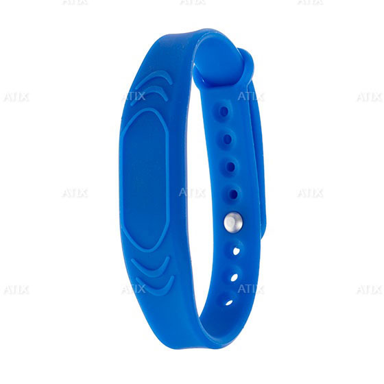Браслет AT-ID-B1/EM Blue