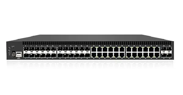 PoE коммутатор NS-50024-28S/L3