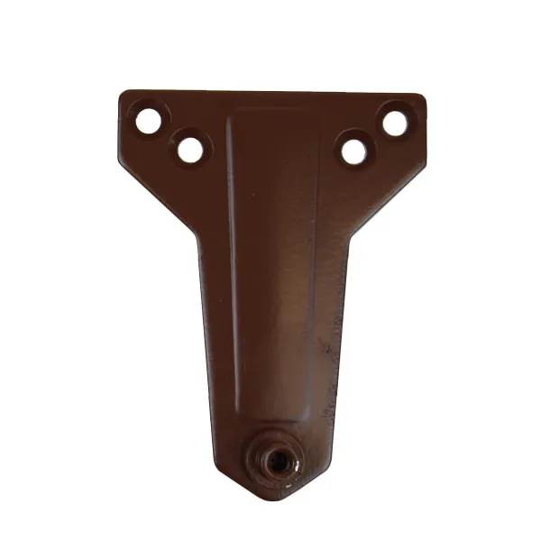 Atis DC-PA bracket Brown (RAL 8014) Кронштейн