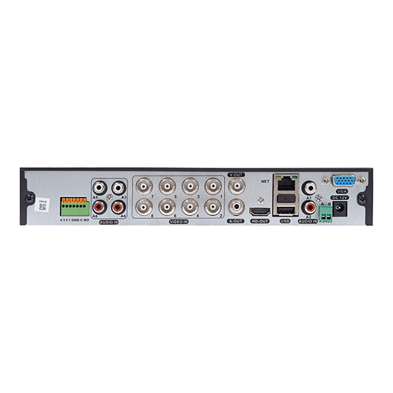Видеорегистратор AT-HVR-2108A