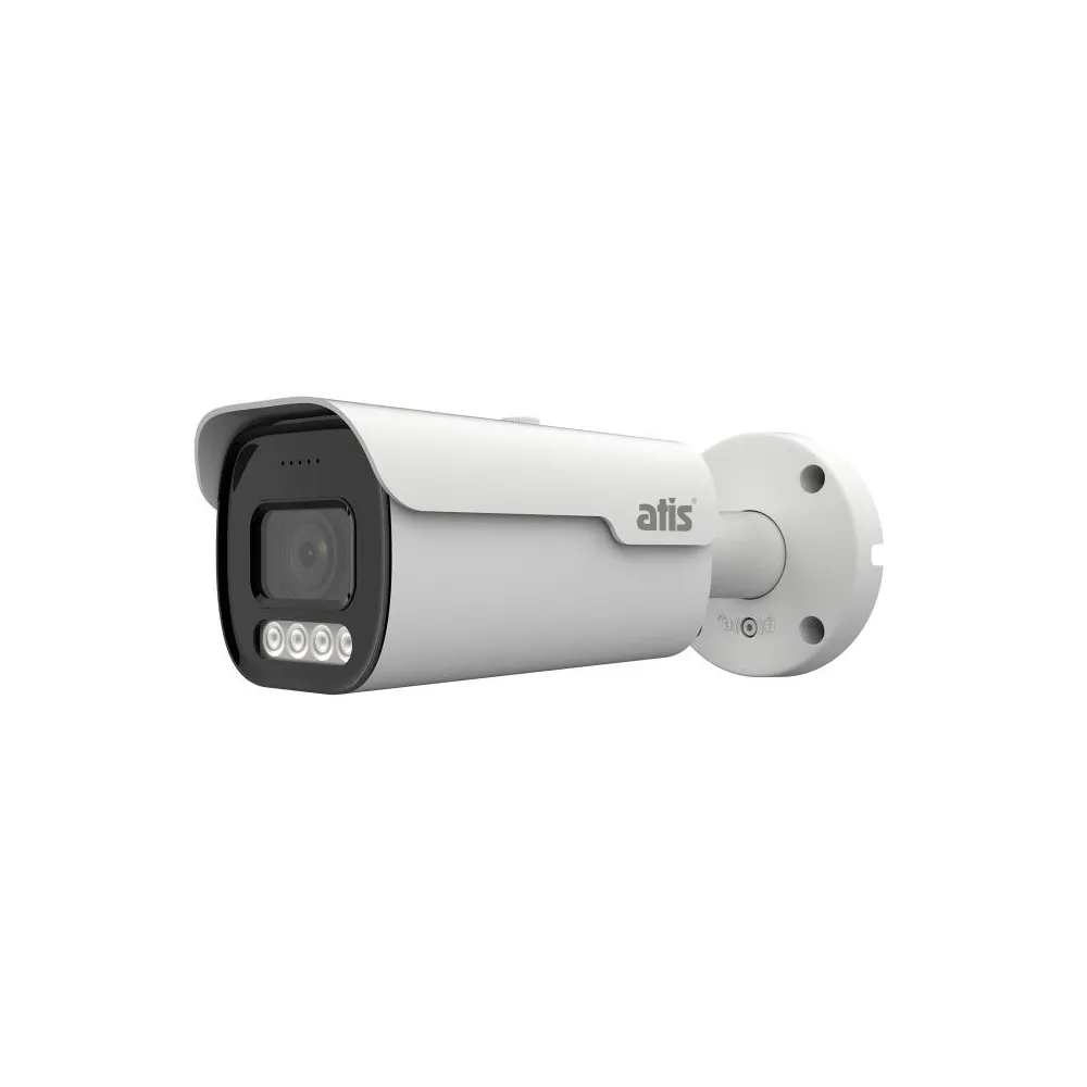 IP-видеокамера ANW-5MMZIRP-50W/2.7-13.5 Pro для системы IP-видеонаблюдения