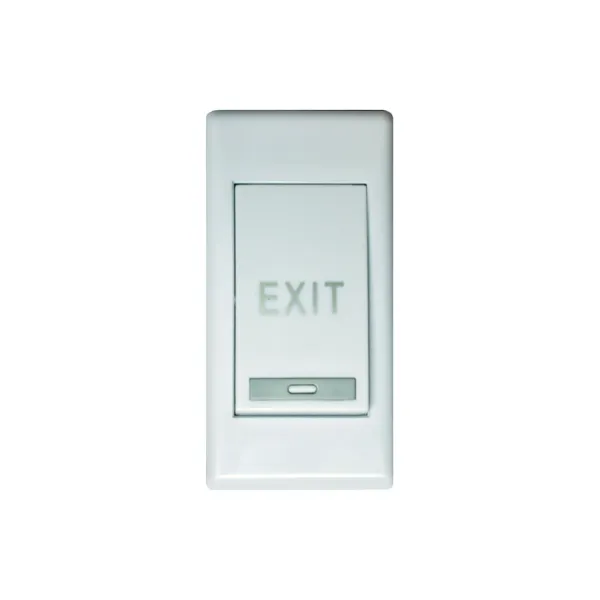 Кнопка выхода Exit-PE