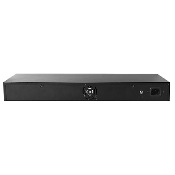 PoE коммутатор AT-NS-24P2G-1GS-230 (2F)
