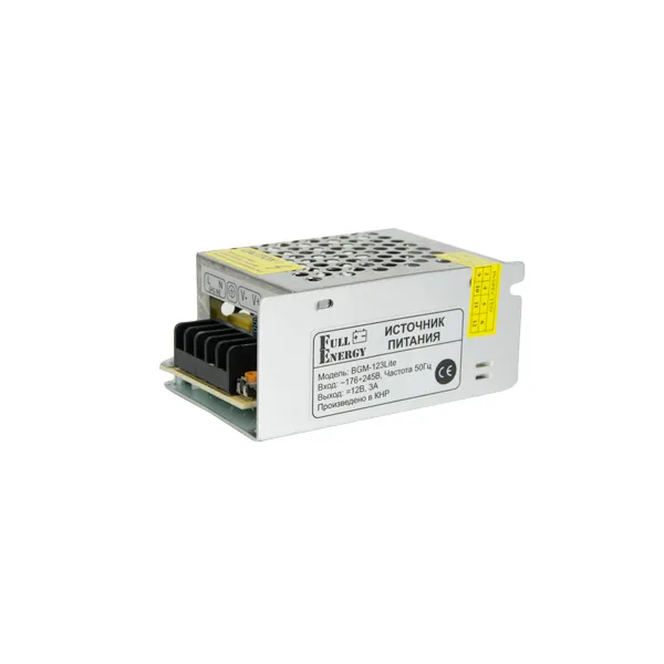 Блок питания BGM-123Lite
