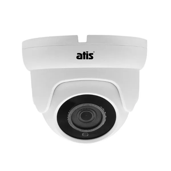 IP-видеокамера ANVD-5MIRP-20W/2.8A Eco для системы IP видеонаблюдения