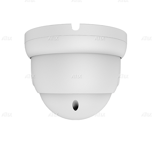 IP видеокамера купольная AT-NC-2E5M-2.8/M (8E)