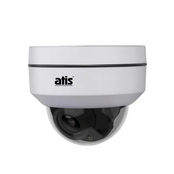 IP-видеокамера ANVD-2MPTZ-30W/2.8-12 для системы IP-видеонаблюдения