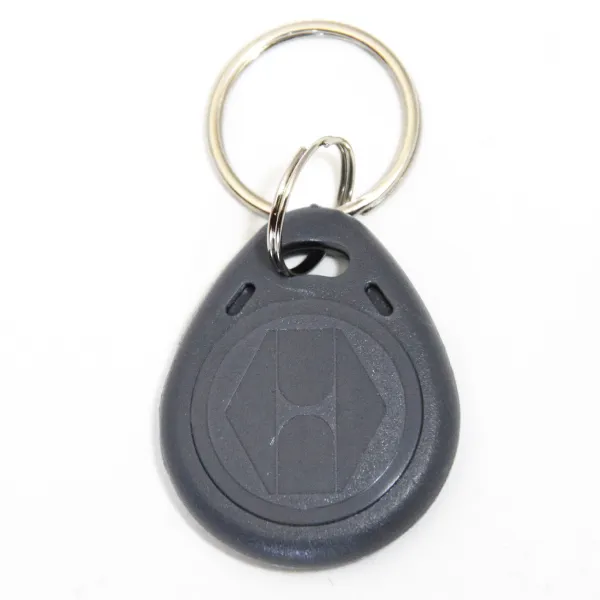 Брелок RFID KEYFOB EM-Grey