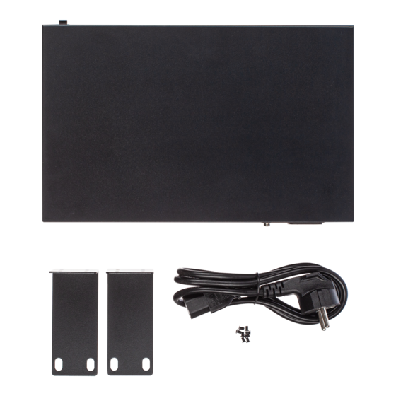 PoE коммутатор AT-NS-16P2G-1GS-150 (3F)