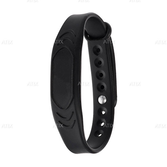 Браслет AT-ID-B1/MF Black