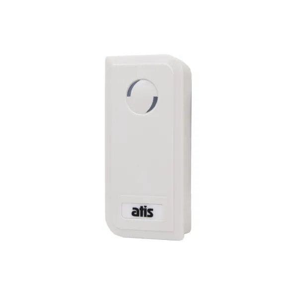 PR-07 MF-W (white) бесконтактный считыватель