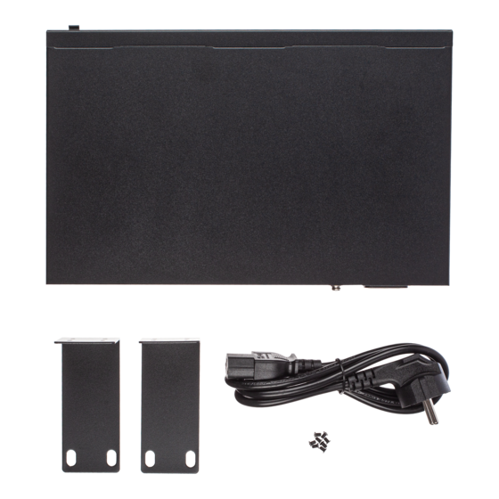 PoE коммутатор AT-NS-16P2G-1GS-150 (2F)