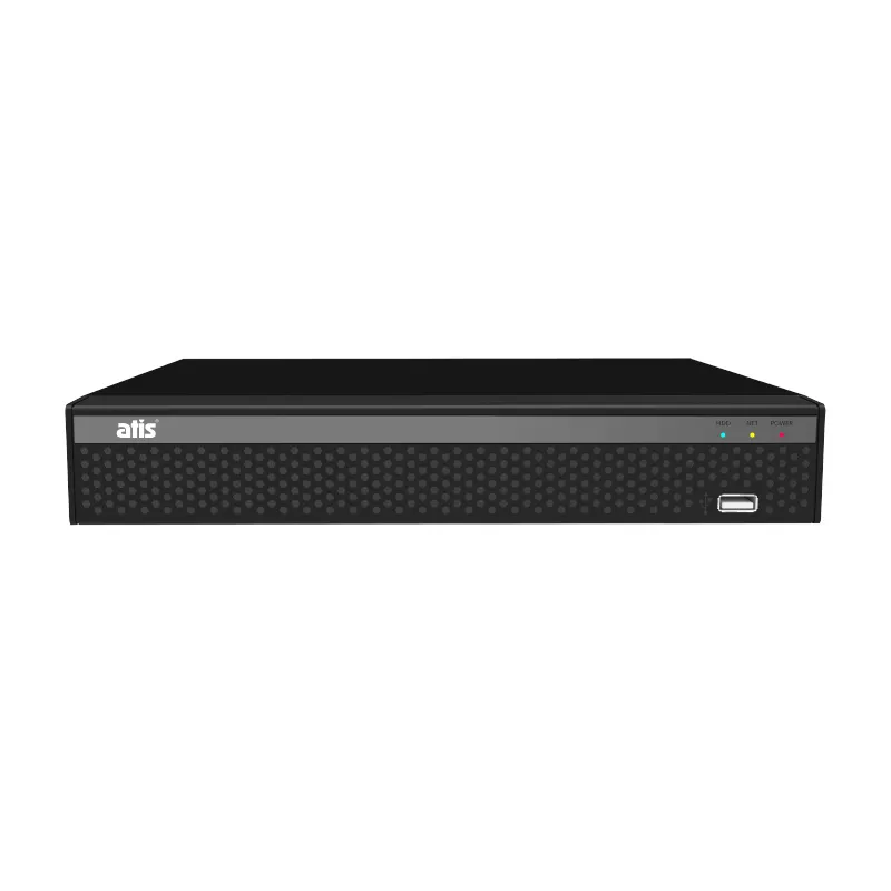 AL-NVR3108 Видеорегистратор