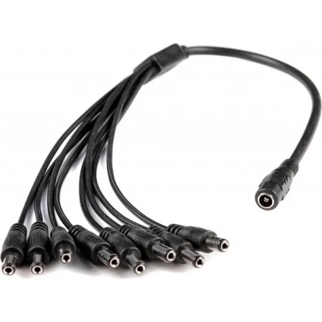 Разветвитель power L8