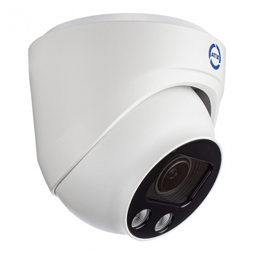 AT-NC-2E5M-Z2.7-13.5/MDL (17E) 5Мп IP видеокамера