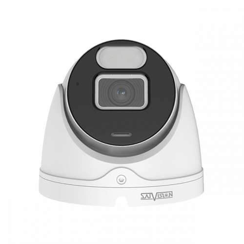 SVI-D453A SD SL v3.0 5Mpix 2.8mm IP видеокамера