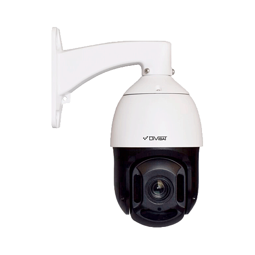 DVI-SD2083IR SD SL 3Mpix 4.7-94mm IP видеокамера