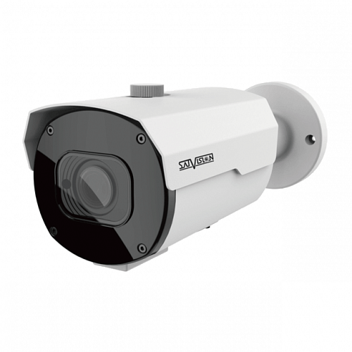 SVC-S375V v2.0 5Mpix 2.8-12mm UTC(OTZ) AHD видеокамера