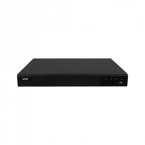 AT-NVR-3216 16-канальный IP видеорегистратор 