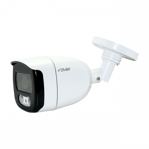  DVC-S126P 2Mpix 2.8mm AHD видеокамера