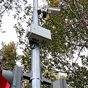 Установка видеонаблюдения в Нижнем Тагиле-4 Установка видеонаблюдения в Нижнем Тагиле-4