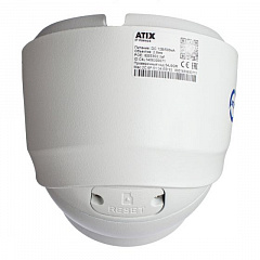 AT-NC-1E8M-2.8/MDL (12Q) 8Мп 2.8mm IP видеокамера