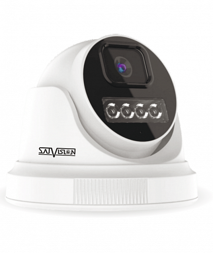 SVC-D892 v5.0 DIP 2 Mpix 2.8mm AHD видеокамера