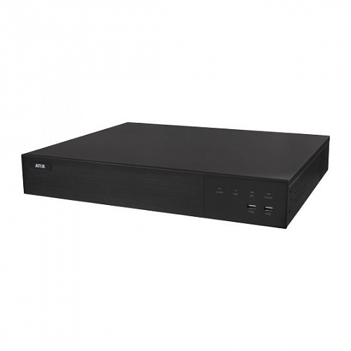 AT-NVR-3432 (v2) 32-канальный IP видеорегистратор