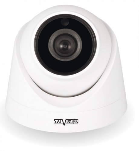 SVC-D892A DIP 2 Mpix 2.8mm AHD видеокамера