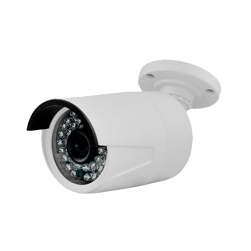 DVI-S125 POE LV v2.0 OEM 2Mpix 2.8mm IP видеокамера