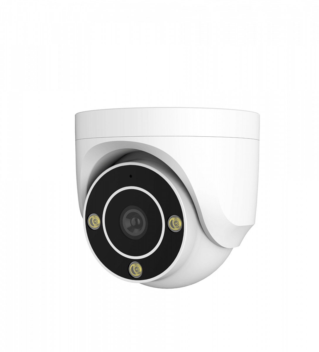 I-D829AP 2Mpix 2.8mm IP видеокамера