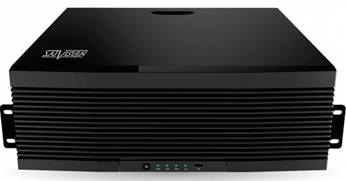 SVN-256125 v2.16 256-канальный IP видеорегистратор