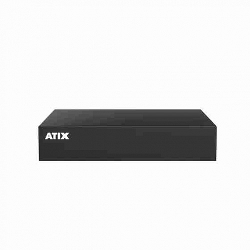 AT-NVR-1109 (v2) 9-канальный IP-видеорегистратор