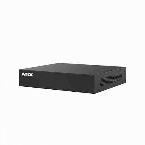 AT-NVR-1109 (v2) 9-канальный IP-видеорегистратор