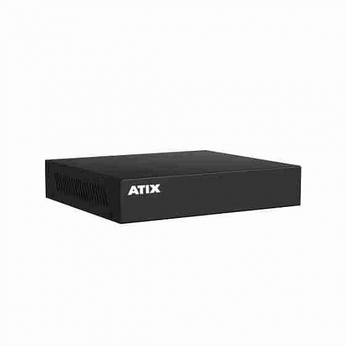 AT-NVR-1109 (v2) 9-канальный IP-видеорегистратор